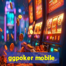 ggpoker mobile